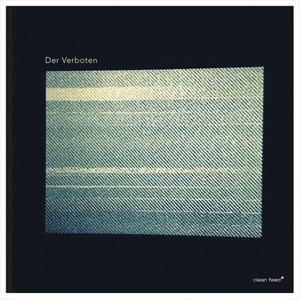 Moonwatchers - CD Audio di Der Verboten