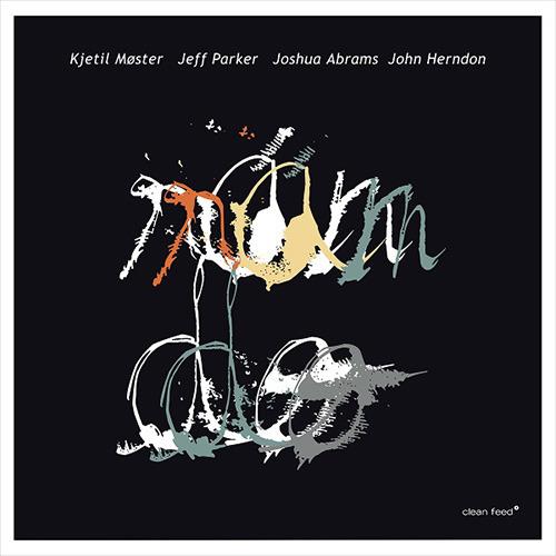 Ran Do - CD Audio di Jeff Parker,Kjetil Moster,Joshua Abrams