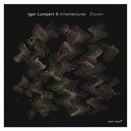 Eleven - CD Audio di Igor Lumpert
