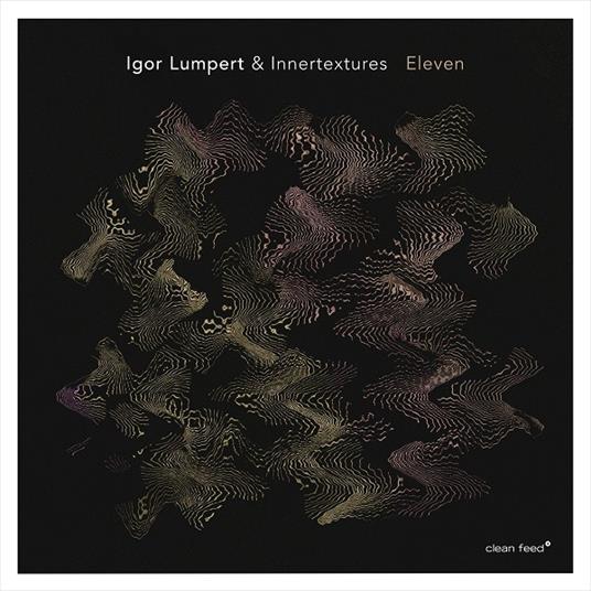 Eleven - CD Audio di Igor Lumpert