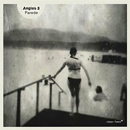 Parede - CD Audio di Angles 3