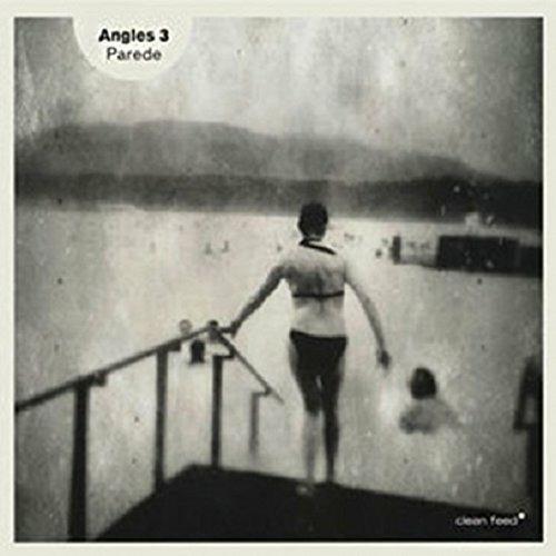 Parede - CD Audio di Angles 3