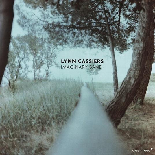 Imaginary Band - CD Audio di Lynn Cassiers