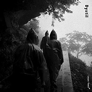 Dystil - CD Audio di Dystil