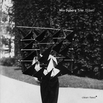 Ticket! - CD Audio di Mia Dyberg