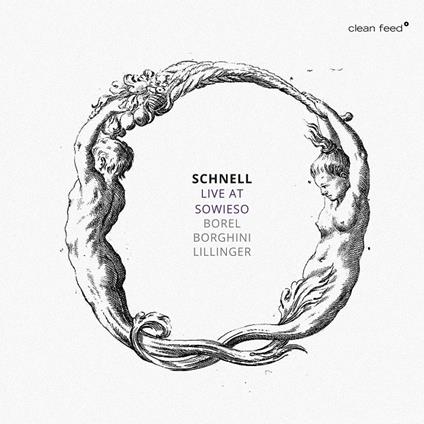 Live at Sowieso - CD Audio di Schnell