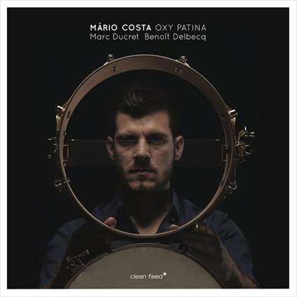 Oxy Patina - CD Audio di Mario Costa