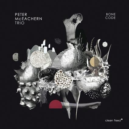 Bone Code - CD Audio di Peter McEachern