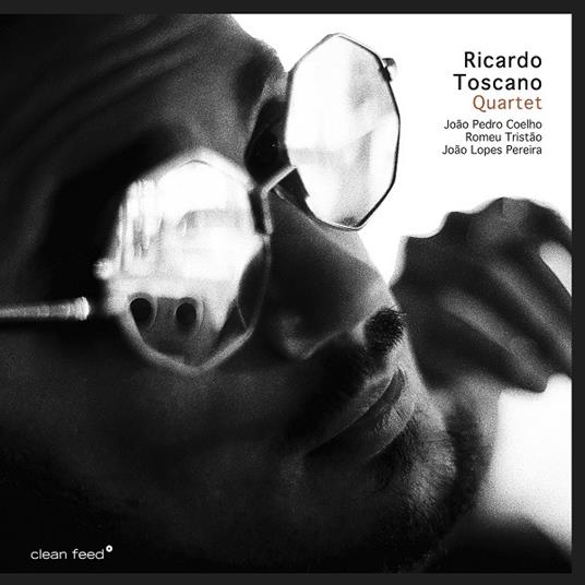 Ricardo Toscano Quartet - CD Audio di Ricardo Toscano