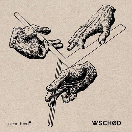 Wschod - CD Audio di Wschod