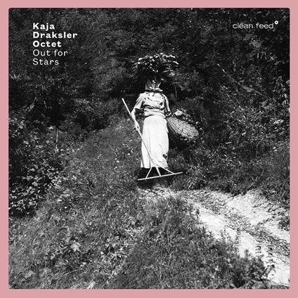 Out for Stars - CD Audio di Kaja Draksler