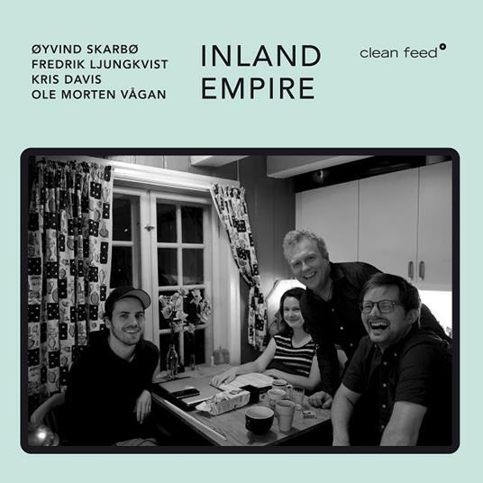 Inland Empire - CD Audio di Inland Empire