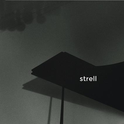 Strell - CD Audio di Who Trio