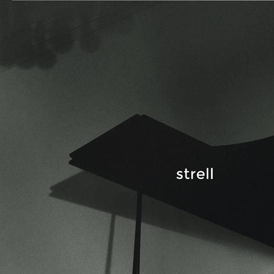 Strell - CD Audio di Who Trio