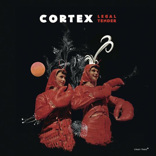 Legal Tender - CD Audio di Cortex