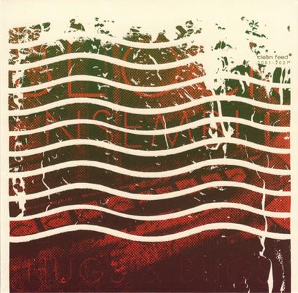 Bugs & Hugs - CD Audio di Block Ensemble