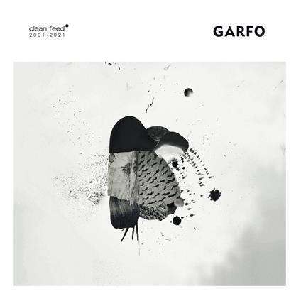 Garfo - CD Audio di Tinoco-Almeida-Frago