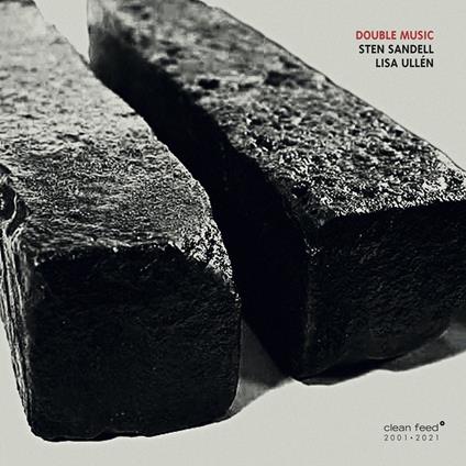 Double Music - CD Audio di Sten Sandell