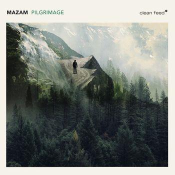 Pilgrimage - CD Audio di Mazam