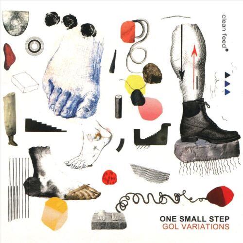Gol Variations - CD Audio di One Small Step