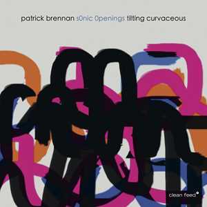 CD Tilting Curvaceous Patrick Brennan
