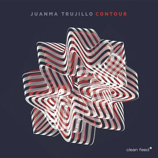 Contour - CD Audio di Juanma Trujillo