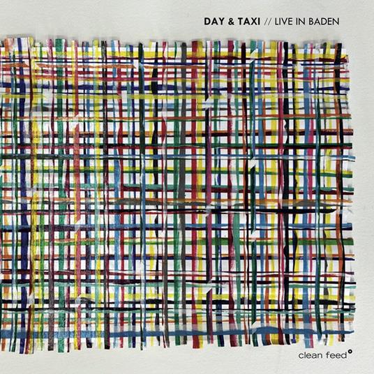 Live In Baden - CD Audio di Day & Taxi