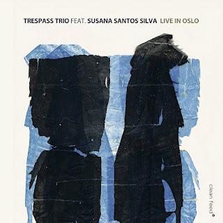 Live In Oslo - CD Audio di Trespass Trio