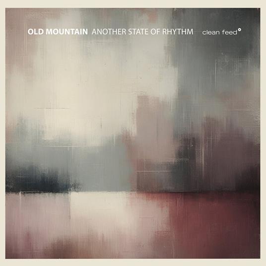 Another State of Rhythm - CD Audio di Old Mountain