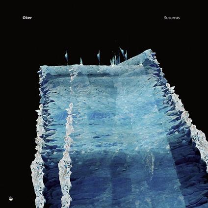 Susurrus - CD Audio di Oker