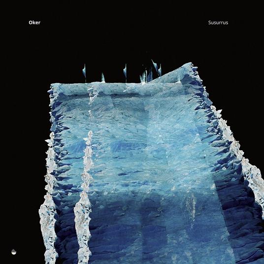 Susurrus - CD Audio di Oker