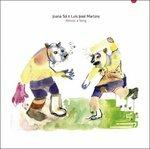 Almost a Song - CD Audio di Sa-Martins
