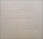In Praise of Disorder - CD Audio di Joana Sá