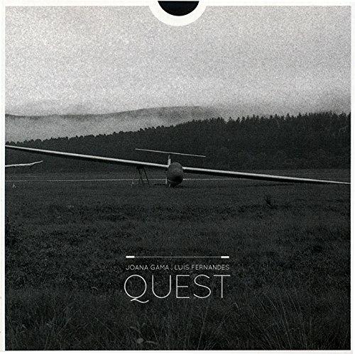 Quest - CD Audio di Joana Gama,Luis Fernandes