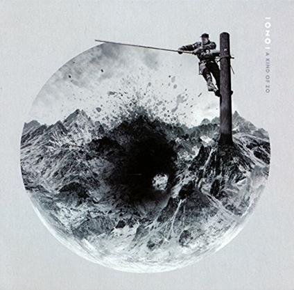 A King of Zo - CD Audio di Ozo