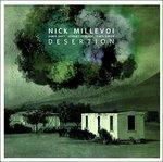 Desertion - CD Audio di Nick Millevoi