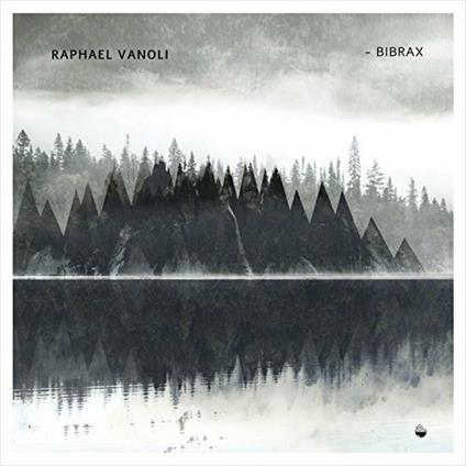 Bibrax - CD Audio di Raphael Vanoli
