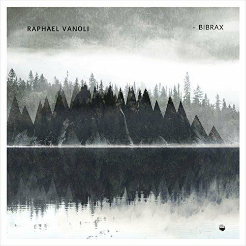 Bibrax - CD Audio di Raphael Vanoli