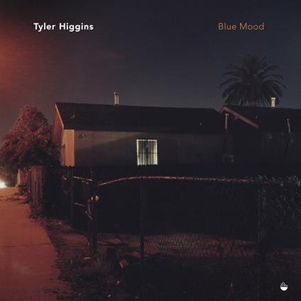 Blue Mood - CD Audio di Tyler Higgin