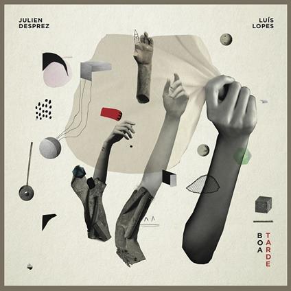 Boa Tarde - Vinile LP di Julien Desprez