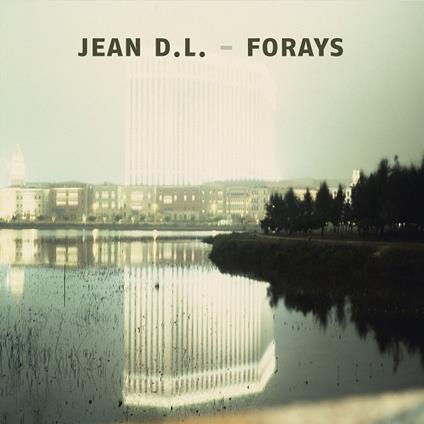 Forays - CD Audio di Jean D.L.