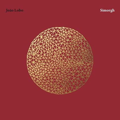 Simorgh - CD Audio di João Lobo