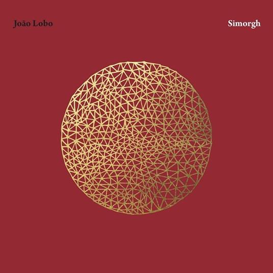 Simorgh - CD Audio di João Lobo