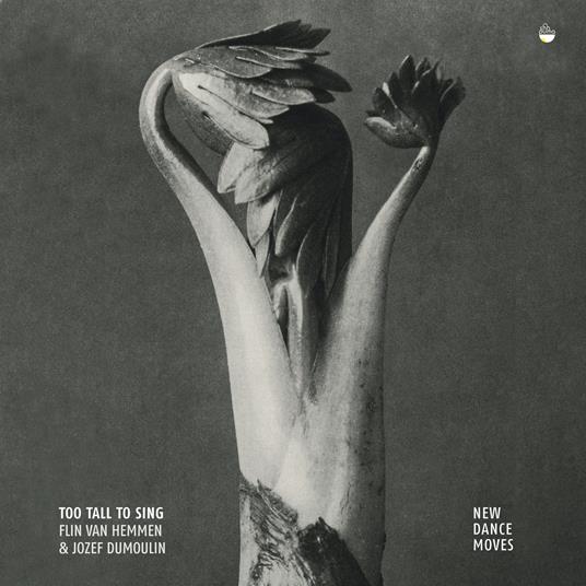Too Tall To Sing - CD Audio di Jozef Dumoulin,Flin Van Hemmen