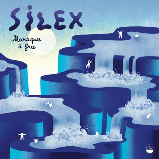 Silex - CD Audio di Baraque A Free