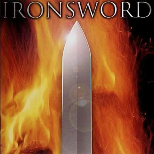 Ironsword - Return Of The Warrior - CD Audio di Ironsword