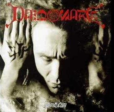 Hermeticum - CD Audio di Daemonarch