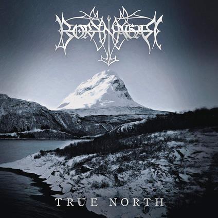 True North - Vinile LP di Borknagar
