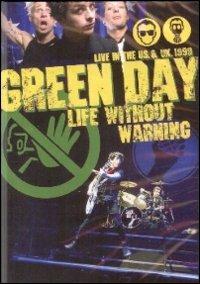 Life Without Warning (DVD) - DVD di Green Day