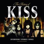The History of Kiss. Interview, Stories, Songs